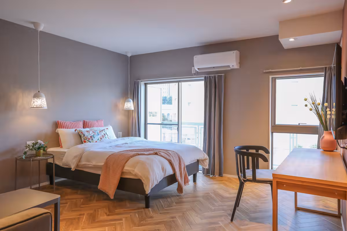 早稻田大学前 1LDK