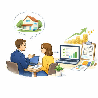 个别咨询与定制支持