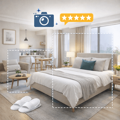 室内软装与空间改造